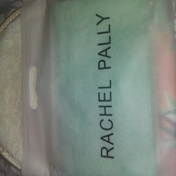 Rachel Pally Reversible Patterned Clutch - Picture 4 of 7